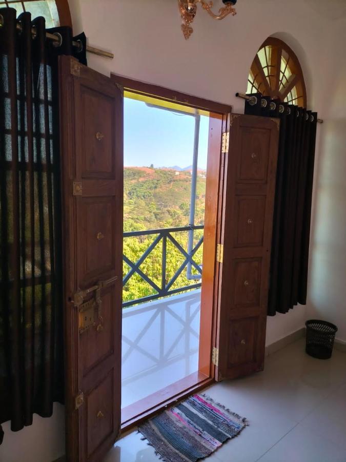 Star Holidays Vagamon Exterior foto