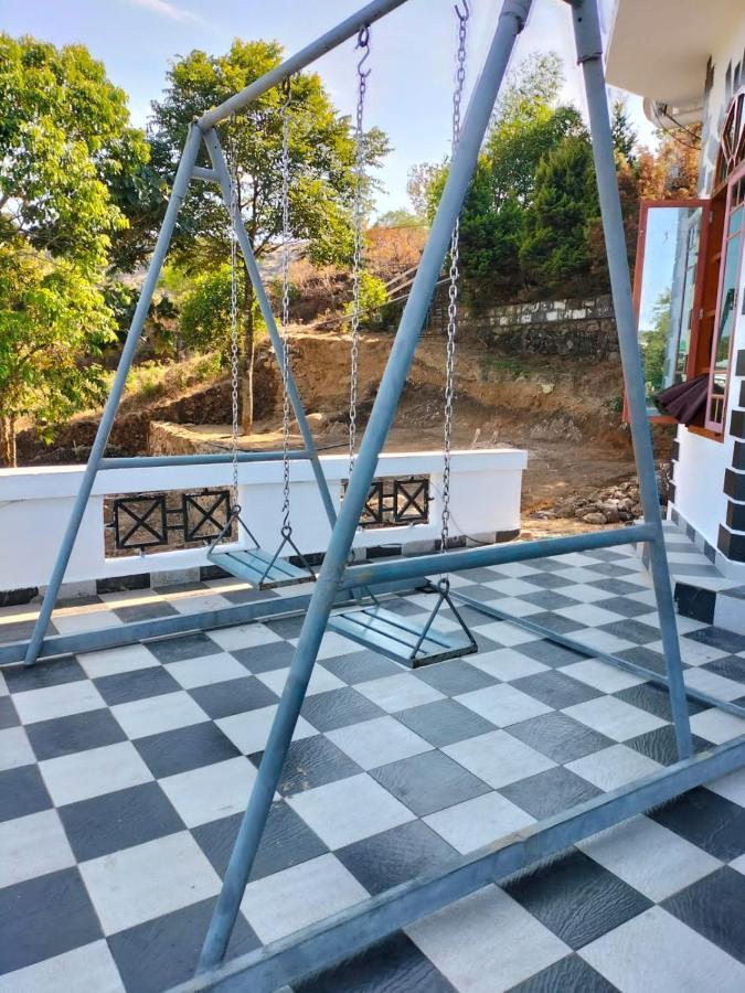 Star Holidays Vagamon Exterior foto