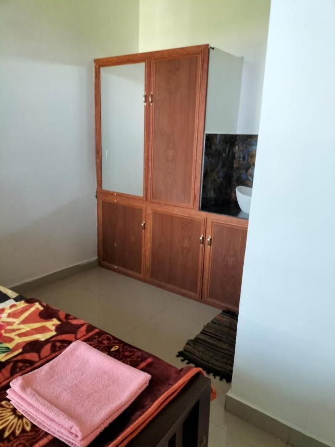 Star Holidays Vagamon Exterior foto