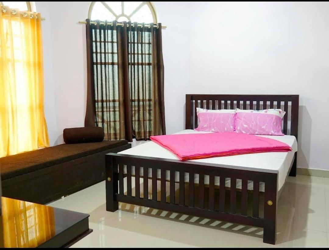 Star Holidays Vagamon Exterior foto